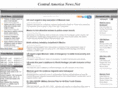 centralamericanews.net