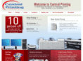 centralprinting.net