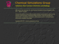 chemicalsimulations.com