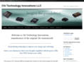 chitechnology.com