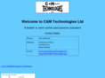 cmtechnologie.com