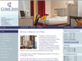 comeinn-hotels.com