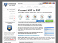 convertnsftopst.org