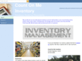 countonmeinventory.com