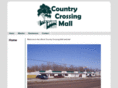 countrycrossingmall.com