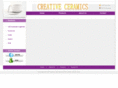 creative-ceramics.com