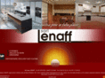 cuisines-lenaff.com