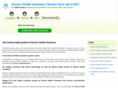 denver-health-insurance.info
