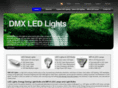 dmxledlights.com