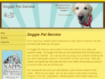 doggiepetservice.com