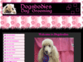 dogsbodiesgrooming.com