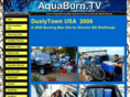 dustytownusa.com