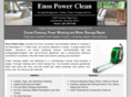 enospowerclean.com