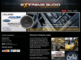 extremeaudio-sav.com
