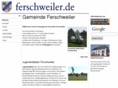 ferschweiler.de