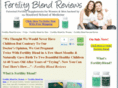 fertilityblendreviews.com