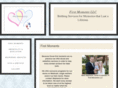 firstmomentsllc.com