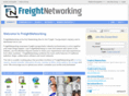 freightnetworking.com