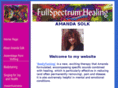 fullspectrumhealing.co.uk