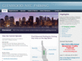 glenwoodparkingadmin.com