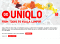 go-uniqlo.com