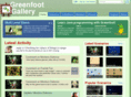 greenfootgallery.org