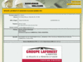 groupelaforest.com