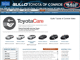 gullotoyota.com