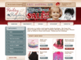 hbabyboutique.com