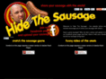 hidesausage.com