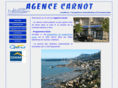 immobilier-carnot.fr