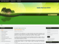 indiaharvest.net