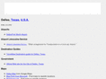 infodallastexas.com