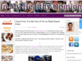 inmyhealthyopinion.com