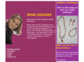 irinadesigns.com