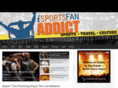 isportsfanaddict.com