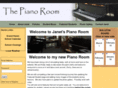janetspianoroom.com
