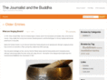 journalism-buddhism.org