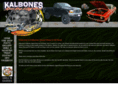kalbonesspeedshop.com