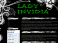 ladyinvidia.com