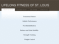 lifelongfitness-stl.com