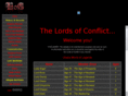 lordsofconflict.com