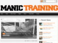 manictraining.com