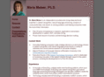 mariemeteer.com
