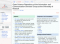 media-patterns.com