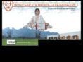 monasteriodelaresurreccion.com