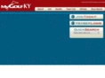 mygolfky.com