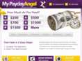 mypaydayangel.net