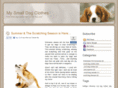 mysmalldogclothes.com
