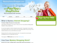 mysteryhomeshopper.com